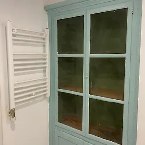 Cal Mestre- Appartement