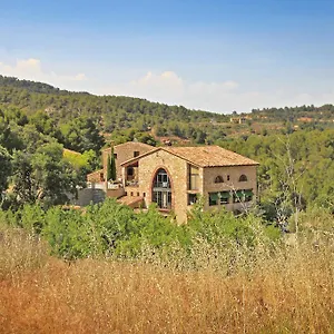 Mas Del Cigarrer Rural Séjour à la campagne